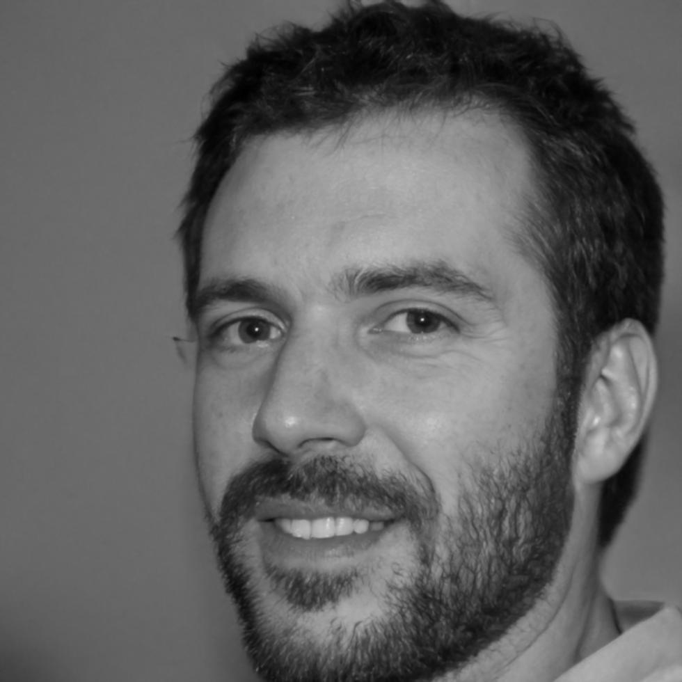 Portrait de Grégoire Beaumont, consultant senior en franchise