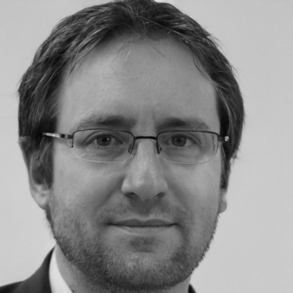 Portrait de Thomas Duverger, expert en financement de franchise